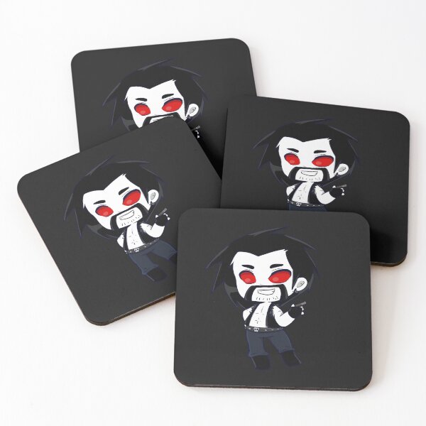 Item preview, Lobo chibi designed and sold by R-misa.