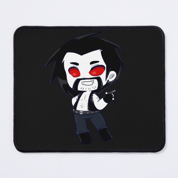 Item preview, Lobo chibi designed and sold by R-misa.