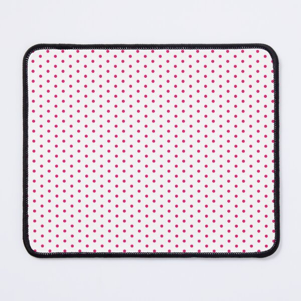 Item preview, Pastel Pink Polka Dot Pattern designed and sold by Pansilu Designs.