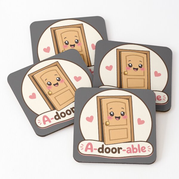 Item preview, adorable  designed and sold by @jon.