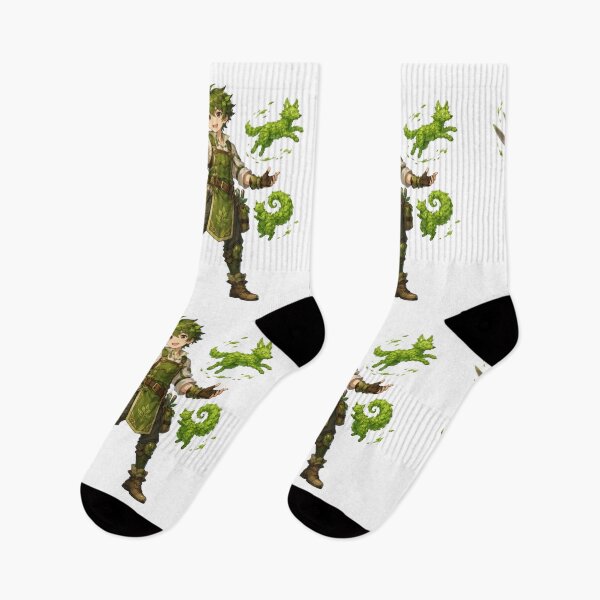 Item preview, Topiary Blade Gardener designed and sold by jgvisualarts.