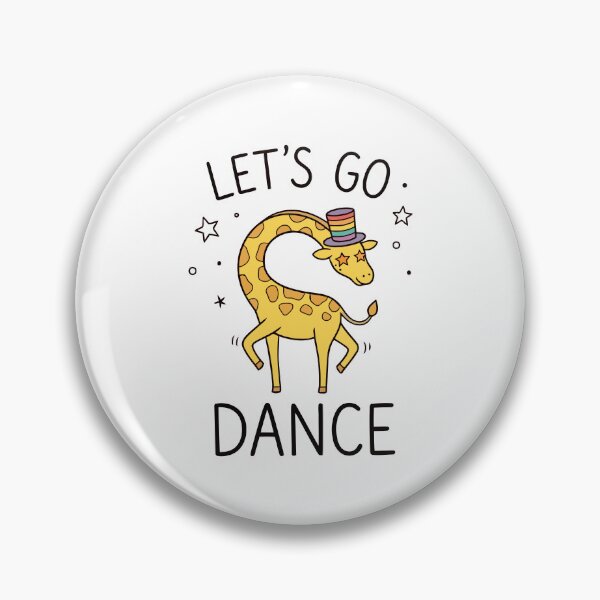 Item preview, Dancing Giraffe designed and sold by Amir Faysal.