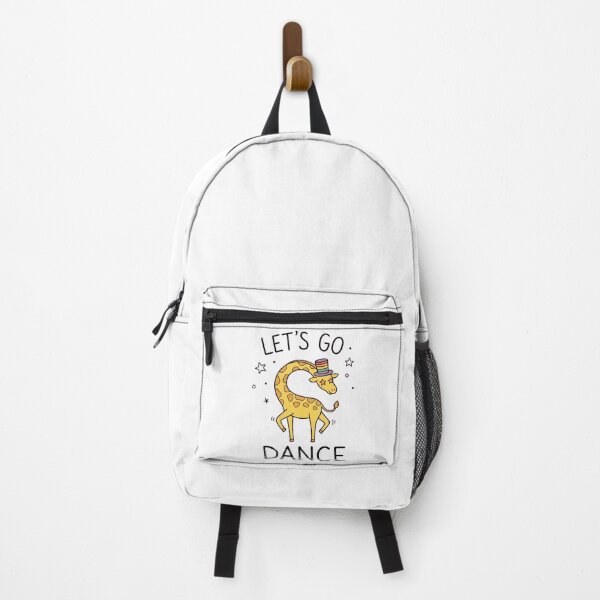 Item preview, Dancing Giraffe designed and sold by Amir Faysal.