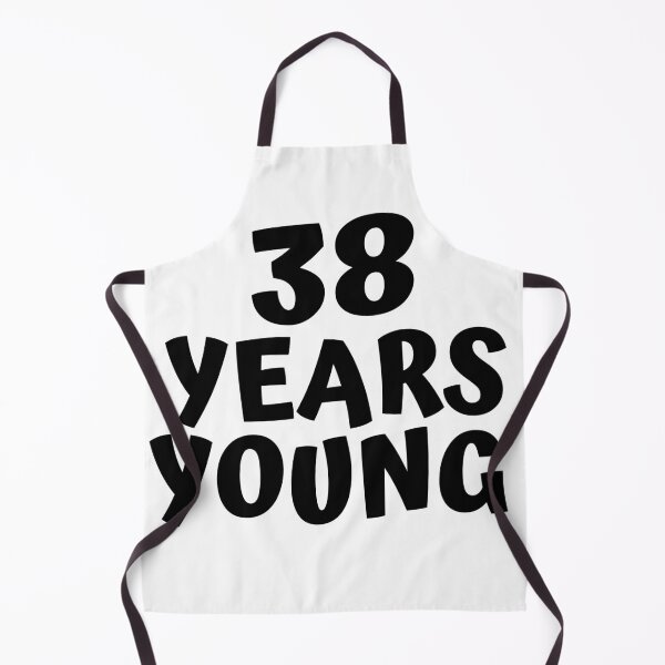 Item preview, 38th Birthday designed and sold by MayaCordalia.