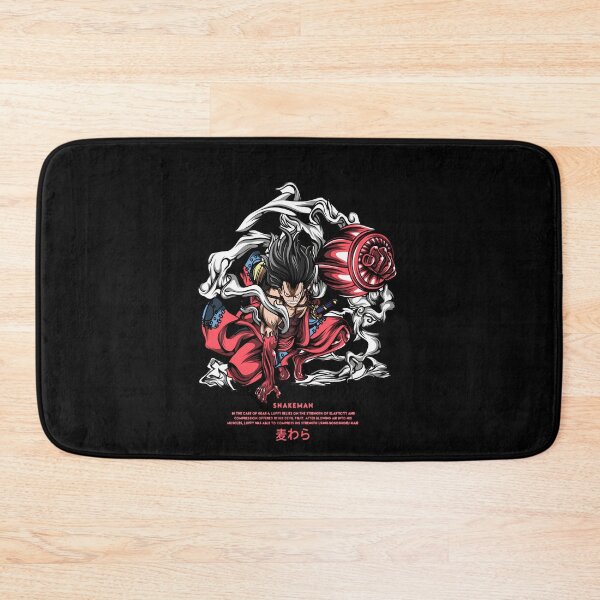 Item preview, LUFFY SNAKEMAN designed and sold by PrismPulseApp.