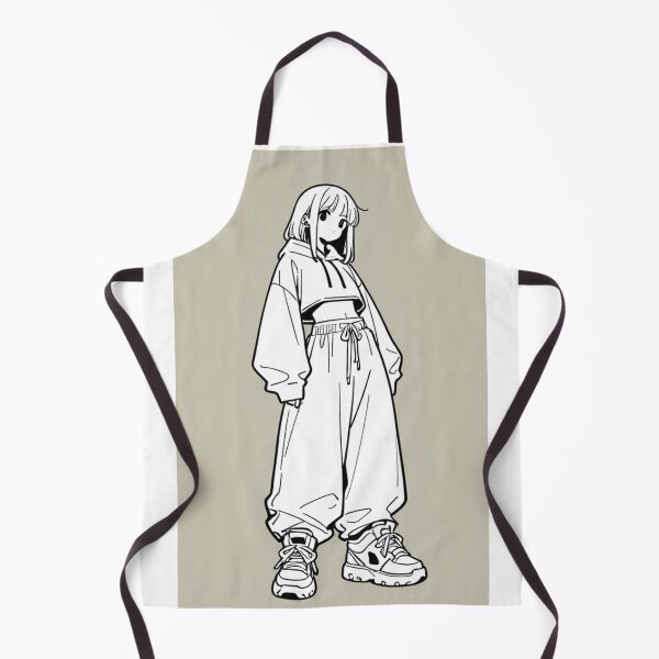 Item preview, Fashion - sportloo woman crop hoodie designed and sold by AnimeShin.
