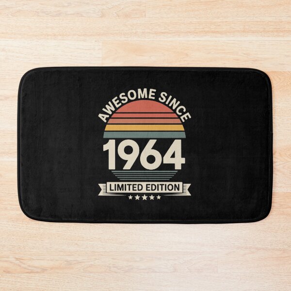 Item preview, Awesome Since 1964 limited edition  designed and sold by jkrphoto.