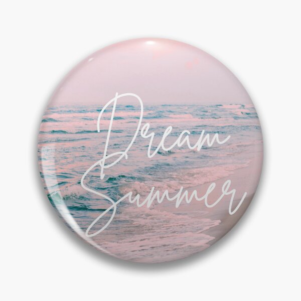 Item preview, Dream Summer designed and sold by PinkDreams-.