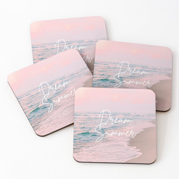 Item preview, Dream Summer designed and sold by PinkDreams-.