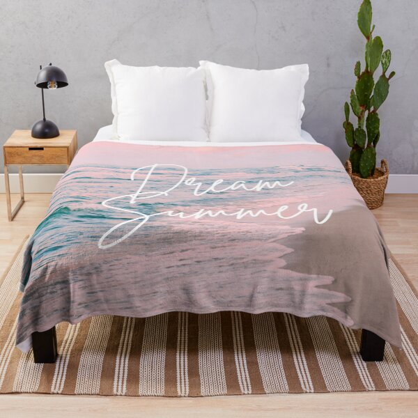 Item preview, Dream Summer designed and sold by PinkDreams-.