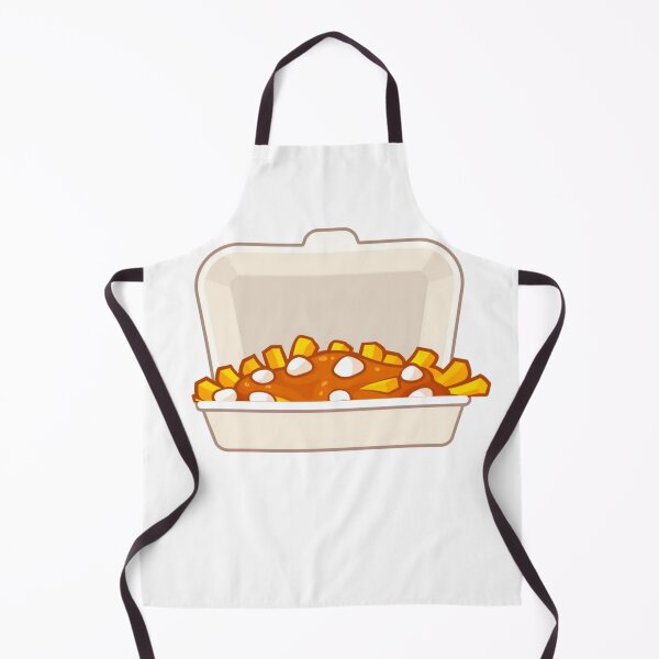 Item preview, Poutine designed and sold by Daviscoatings.
