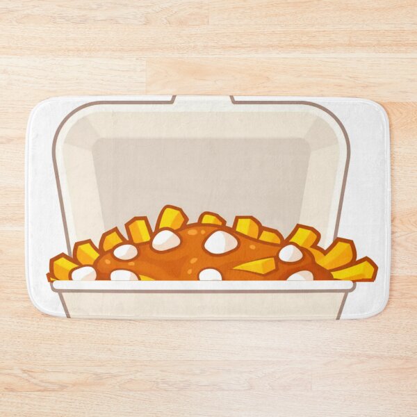 Item preview, Poutine designed and sold by Daviscoatings.