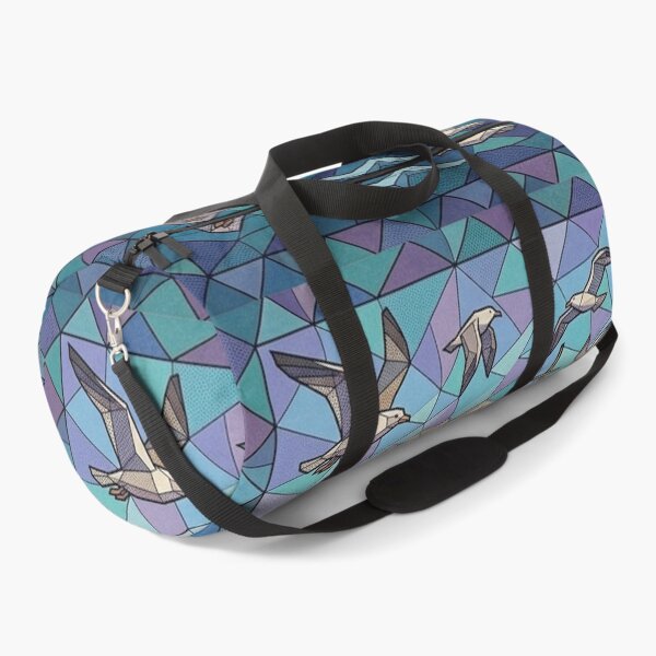 Item preview, Ferry and seagulls designed and sold by snoWorkshop.