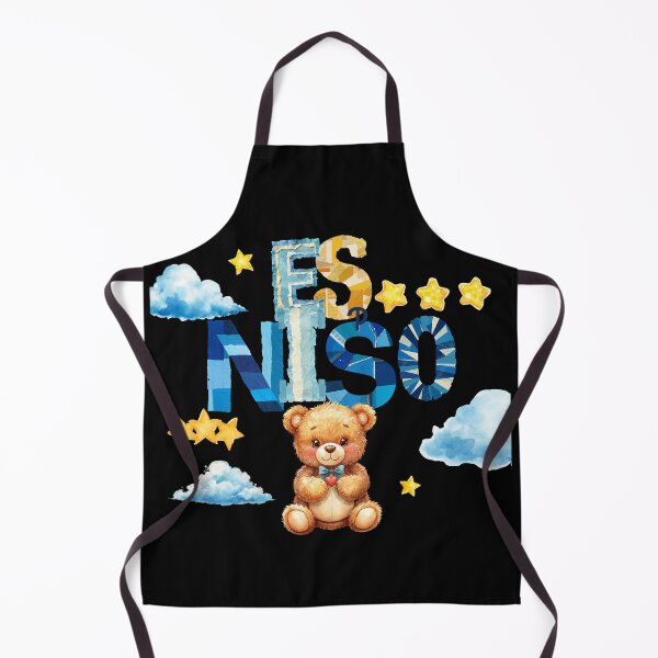 Item preview, It's Niso Bear designed and sold by funny things random.