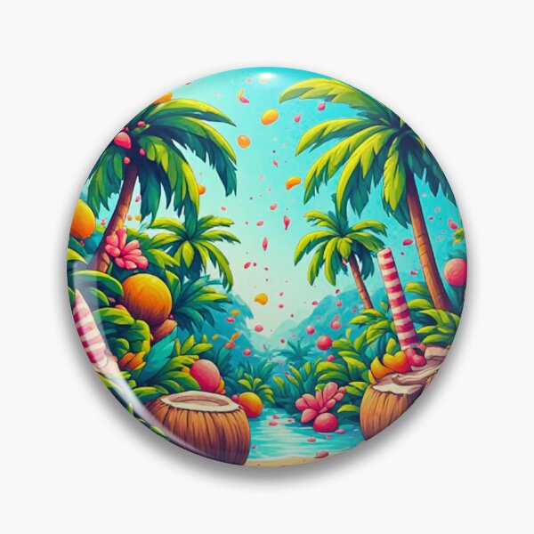 Item preview, I’m tropical designed and sold by Jsw-speedartja.
