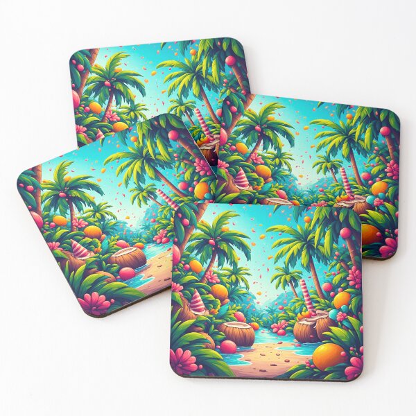 Item preview, I’m tropical designed and sold by Jsw-speedartja.