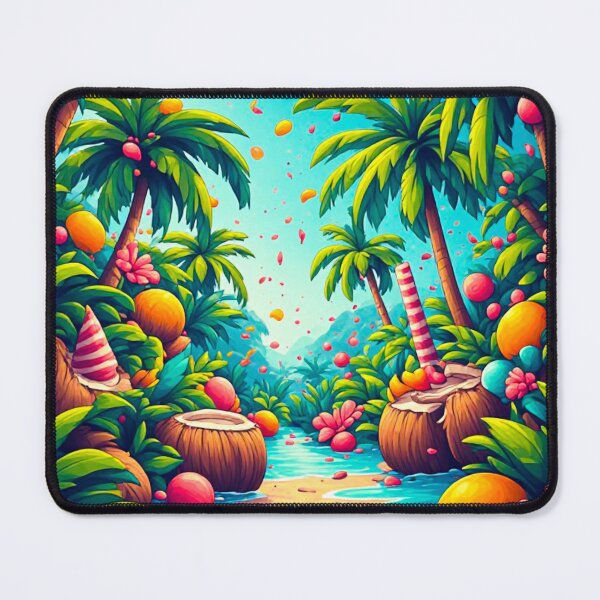 Item preview, I’m tropical designed and sold by Jsw-speedartja.