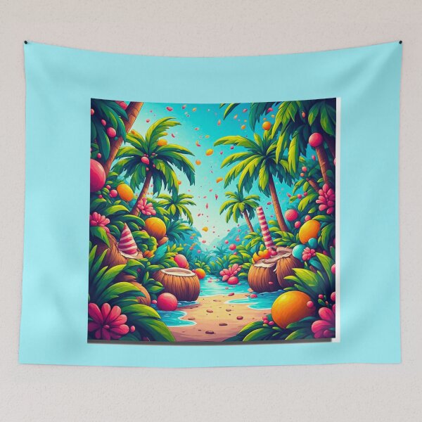 Item preview, I’m tropical designed and sold by Jsw-speedartja.