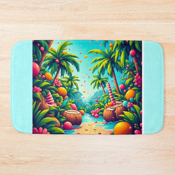 Item preview, I’m tropical designed and sold by Jsw-speedartja.