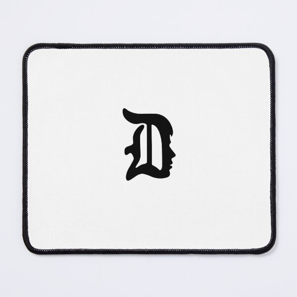 Item preview, DUKI LOGO LETTERS designed and sold by Farinsta.