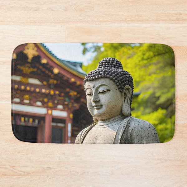 Item preview, Serenity in Stone designed and sold by ZenGrooves.