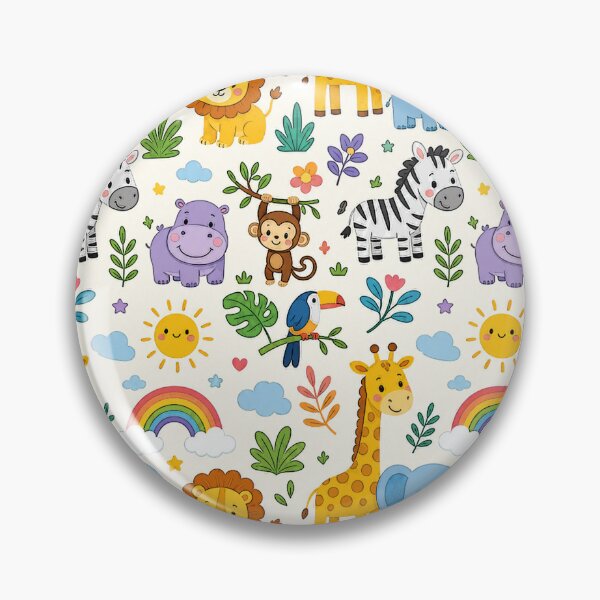 Item preview, Zoo Time, for the young designed and sold by TerenceLacey.