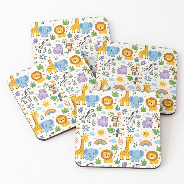 Item preview, Zoo Time, for the young designed and sold by TerenceLacey.
