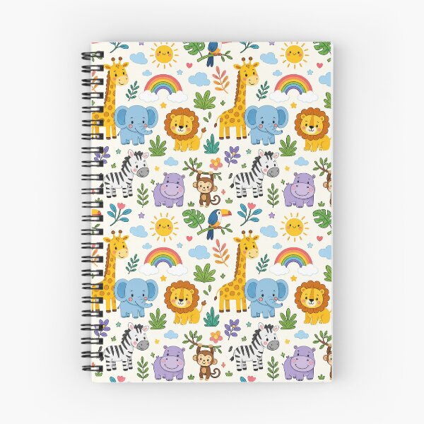 Item preview, Zoo Time, for the young designed and sold by TerenceLacey.