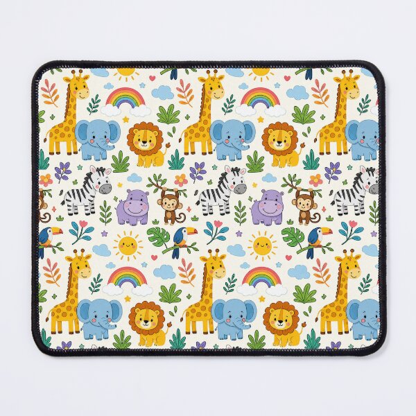 Item preview, Zoo Time, for the young designed and sold by TerenceLacey.
