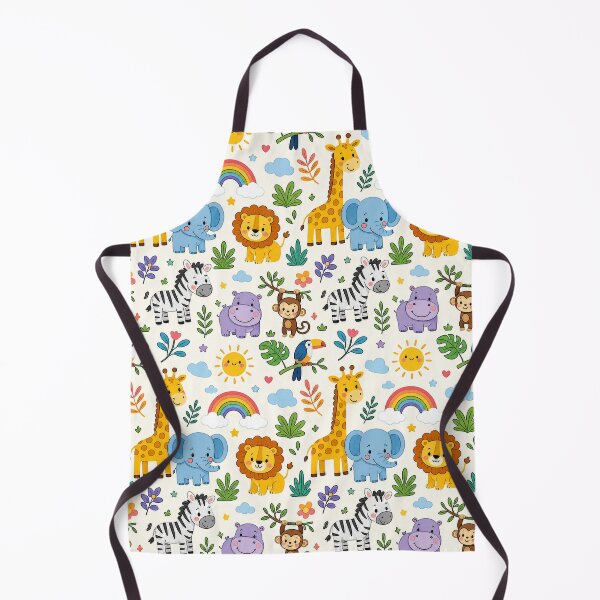 Item preview, Zoo Time, for the young designed and sold by TerenceLacey.