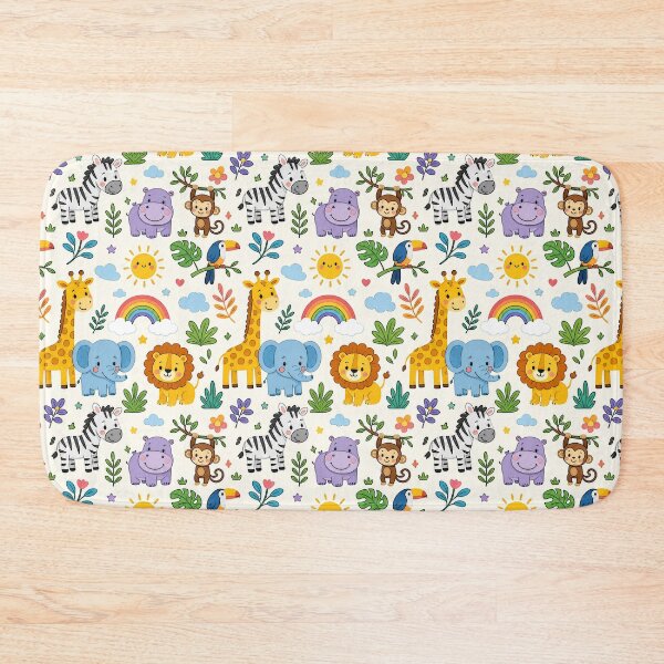 Item preview, Zoo Time, for the young designed and sold by TerenceLacey.