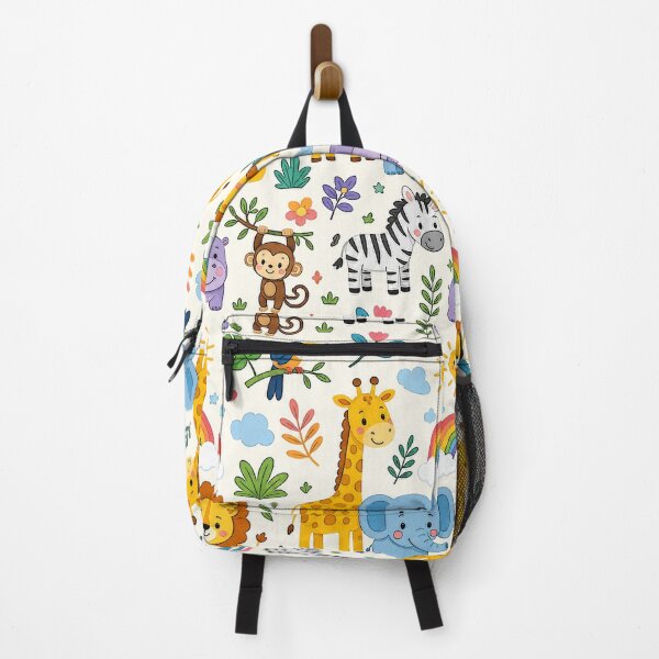 Item preview, Zoo Time, for the young designed and sold by TerenceLacey.