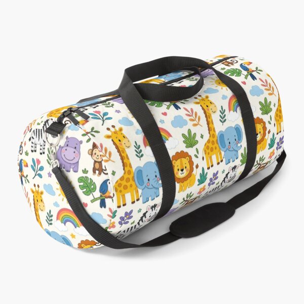 Item preview, Zoo Time, for the young designed and sold by TerenceLacey.