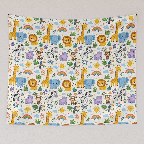 Item preview, Zoo Time, for the young designed and sold by TerenceLacey.