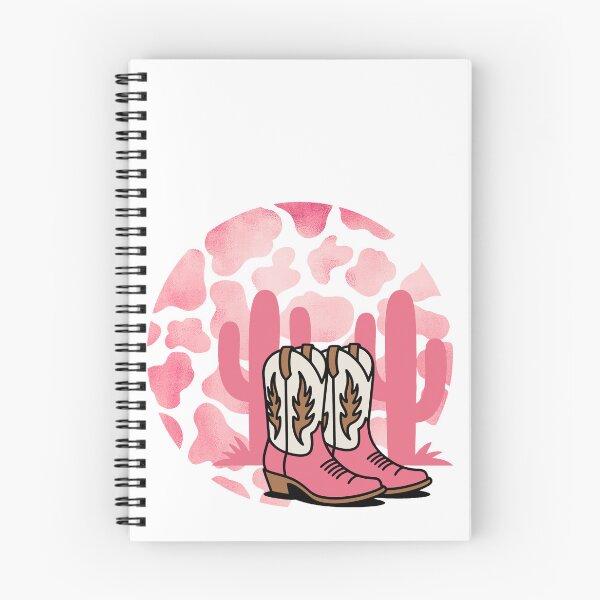 Item preview, pink cowboy designed and sold by EverydayMOM!92.