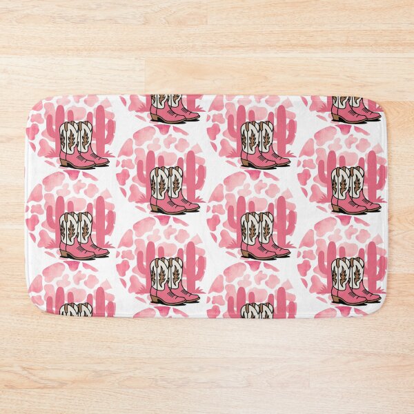 Item preview, pink cowboy designed and sold by EverydayMOM!92.