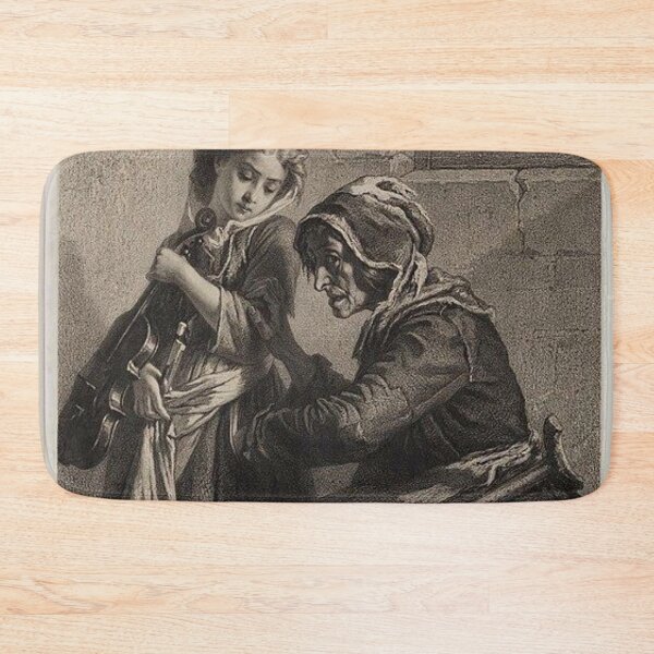 Item preview, Distrust designed and sold by SharonTheFirst.