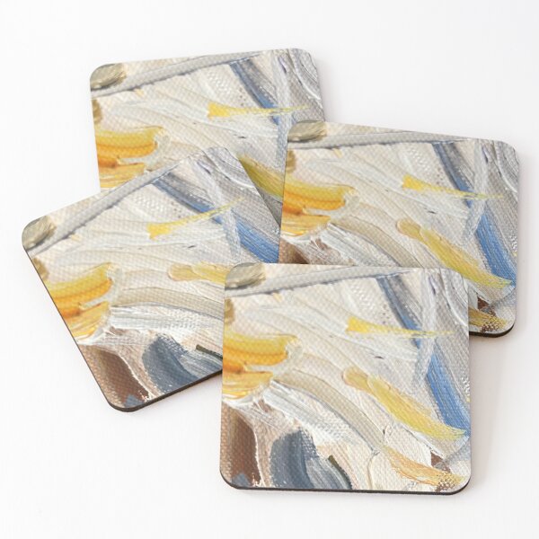 Item preview, Artichokes  abstract 1 designed and sold by Maritama.