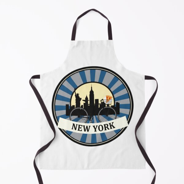 Item preview, Nueva York designed and sold by JonysCreativeDesigns.