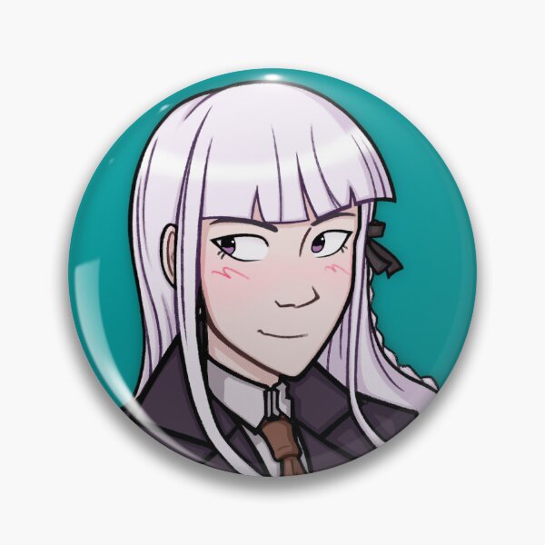 Item preview, Kyoko Kirigiri designed and sold by zerohsugar.