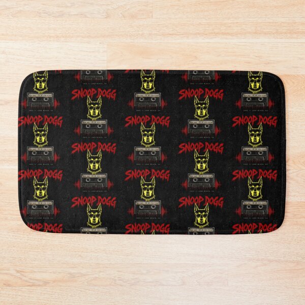 Item preview, Snoop Dogg Doggystyle Retro Hip Hop Cassette Poster Rap Wall Art designed and sold by Tabloblog.