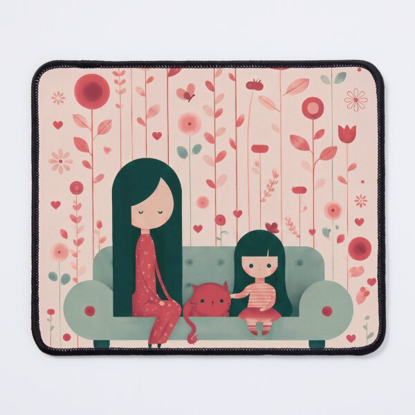 Item preview, Where Love Grows designed and sold by Luna et Lune.
