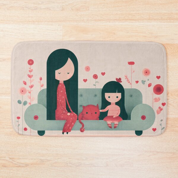 Item preview, Where Love Grows designed and sold by Luna et Lune.