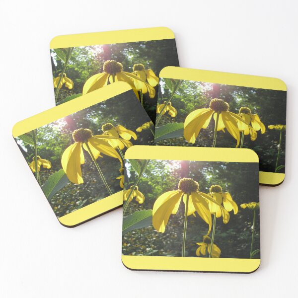 Item preview, Summer Petals In The Sun designed and sold by collageDP.
