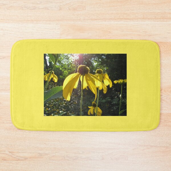Item preview, Summer Petals In The Sun designed and sold by collageDP.