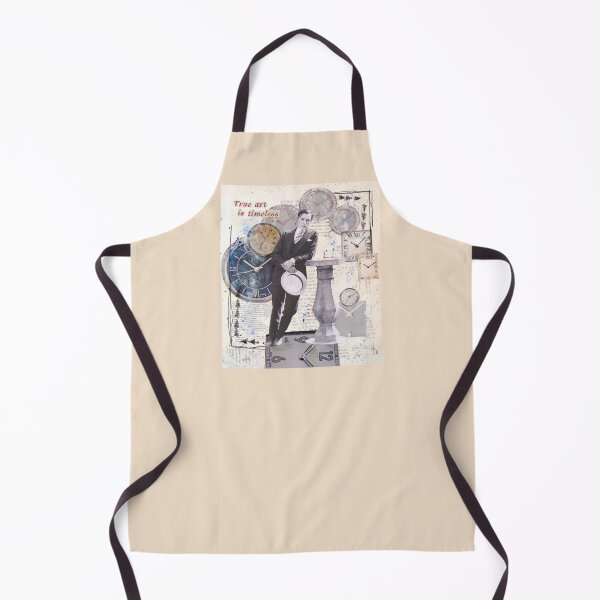 Item preview, Buster Keaton Time designed and sold by collageDP.