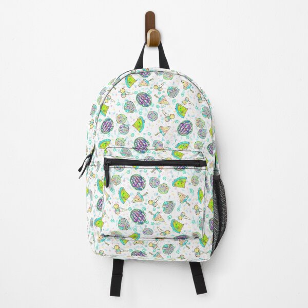 Item preview, Confetti Fruit designed and sold by IssaVibeShopCo.