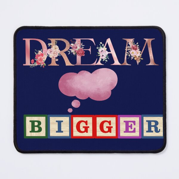 Item preview, Dream boldly and aim beyond limits designed and sold by LEEVISWA.