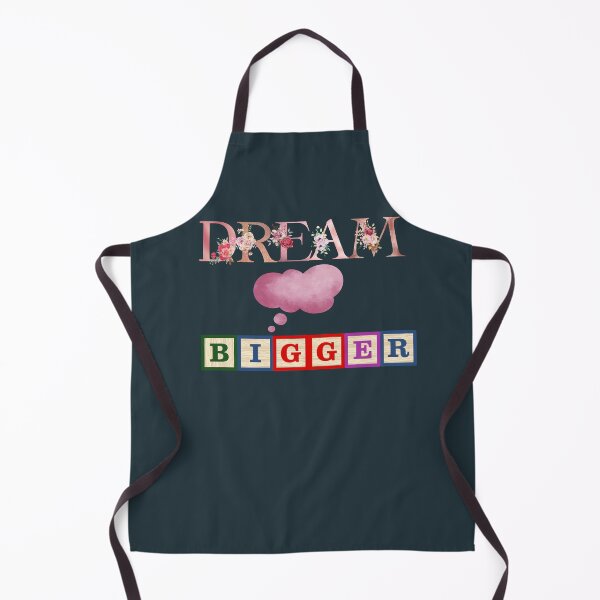 Item preview, Dream boldly and aim beyond limits designed and sold by LEEVISWA.