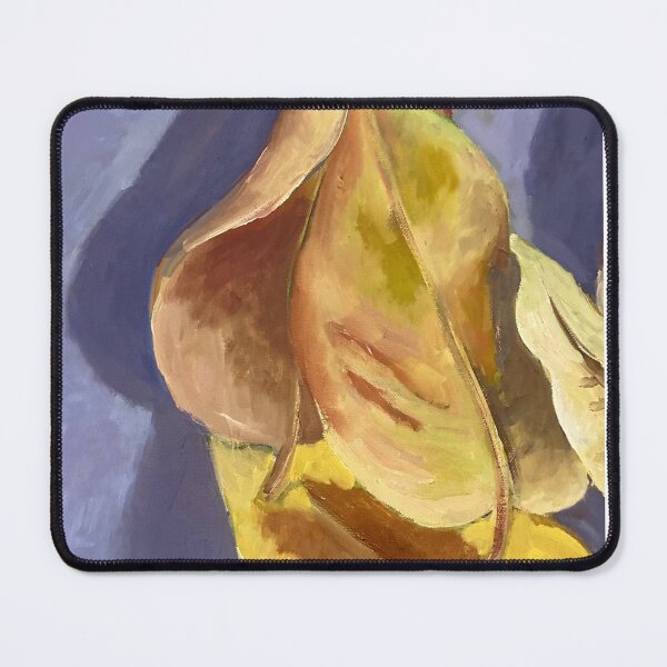 Item preview, Leaves abstract 1 designed and sold by Maritama.